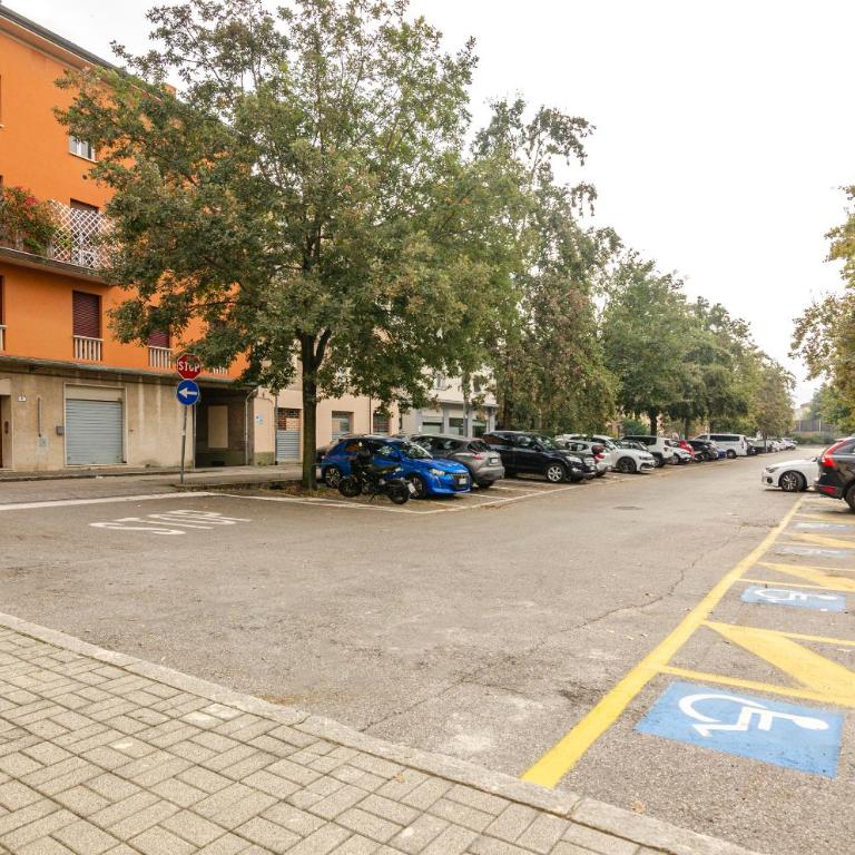 Berretta Loft 2 - Appartamento con 1 Camera da Letto - 28