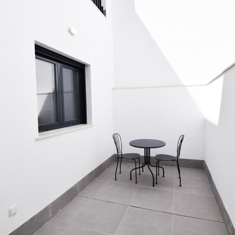 Letmalaga Study Stay - Apartamento de 2 dormitorios - 29