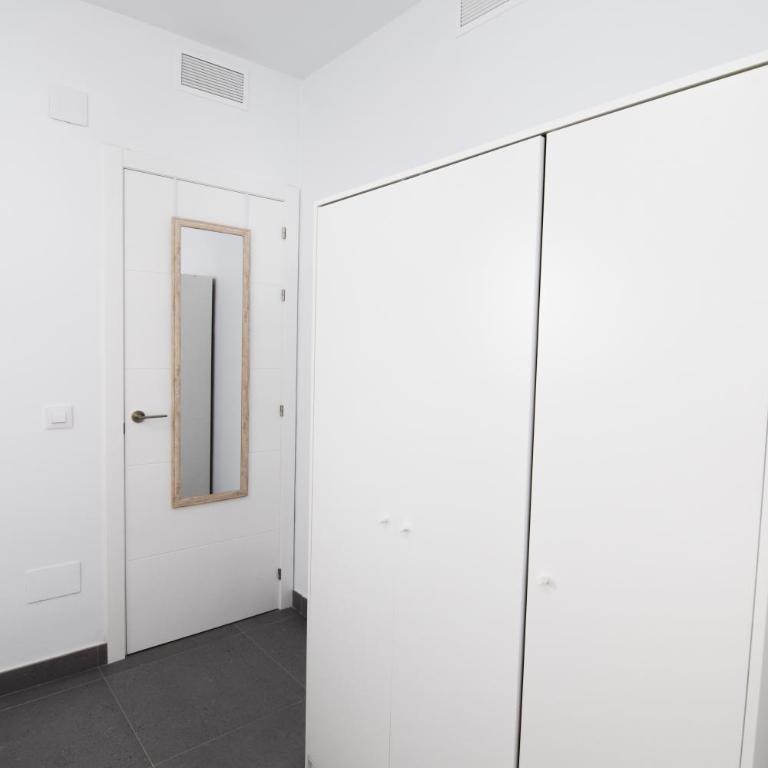 Letmalaga Study Stay - Apartamento de 1 dormitorio - 12