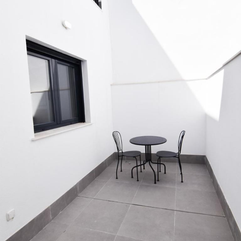 Letmalaga Study Stay - Apartamento de 2 dormitorios - 32