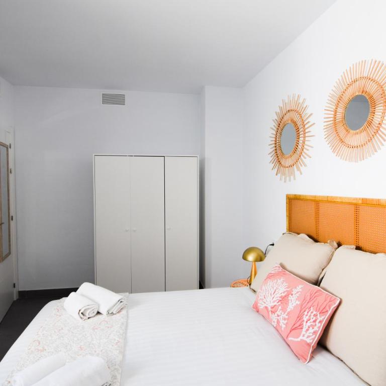 Letmalaga Study Stay - Apartamento de 1 dormitorio - 27