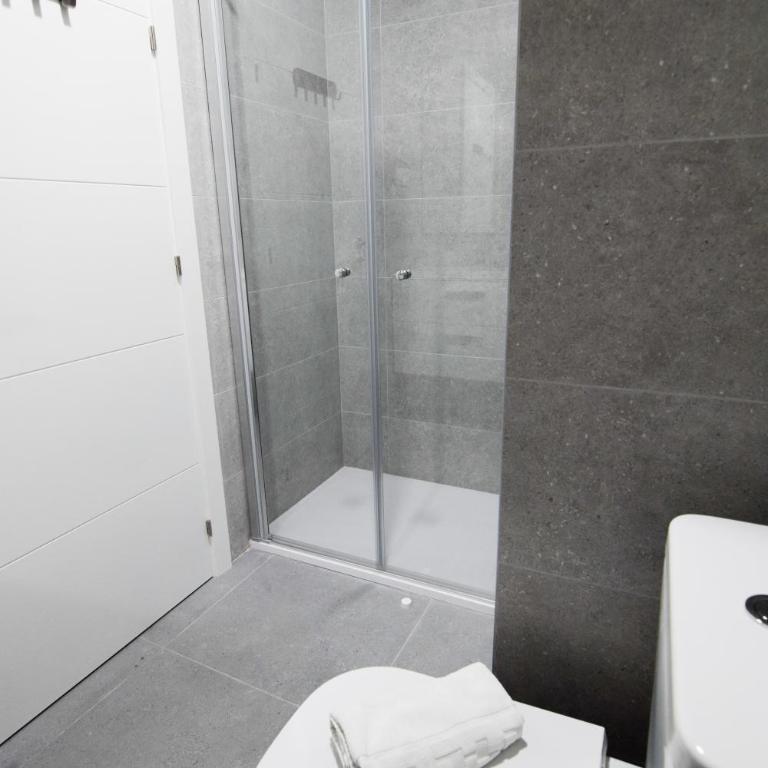 Letmalaga Study Stay - Apartamento de 2 dormitorios - 43