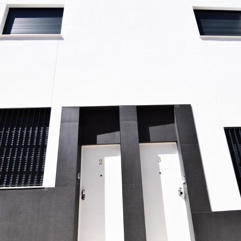 Letmalaga Study Stay - Apartamento de 1 dormitorio - 28