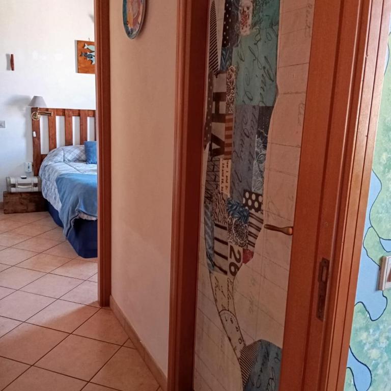 Villa Corallina Relais & Climbing Center - Villa con 2 Camere da Letto - 20