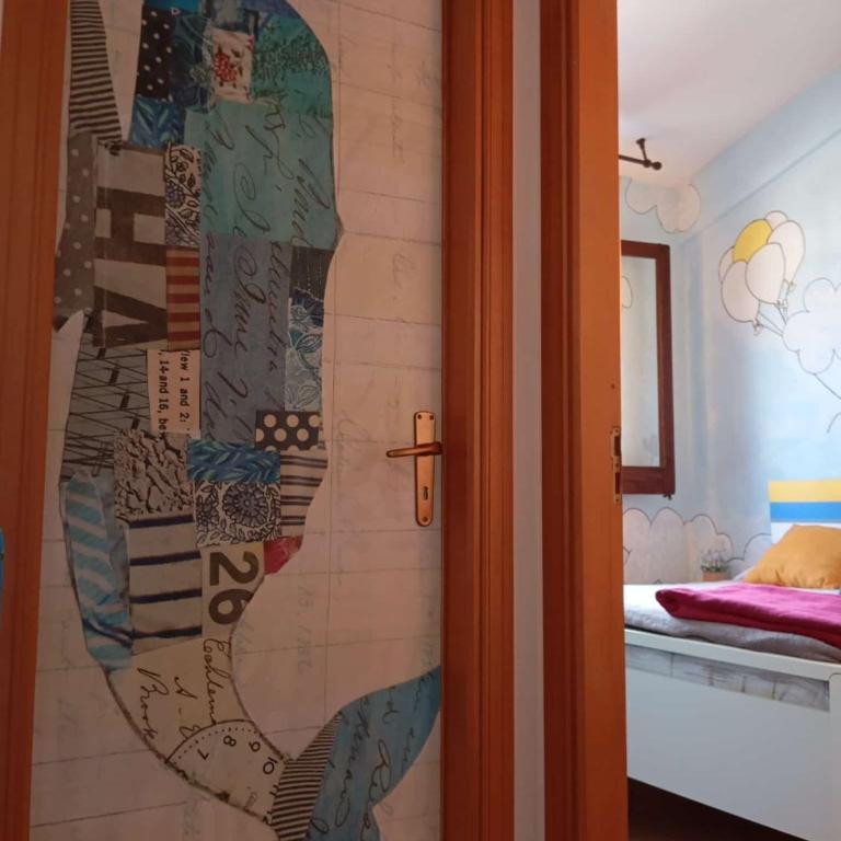 Villa Corallina Relais & Climbing Center - Villa con 2 Camere da Letto - 24