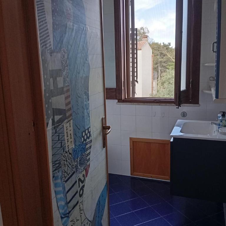 Villa Corallina Relais & Climbing Center - Villa con 2 Camere da Letto - 30