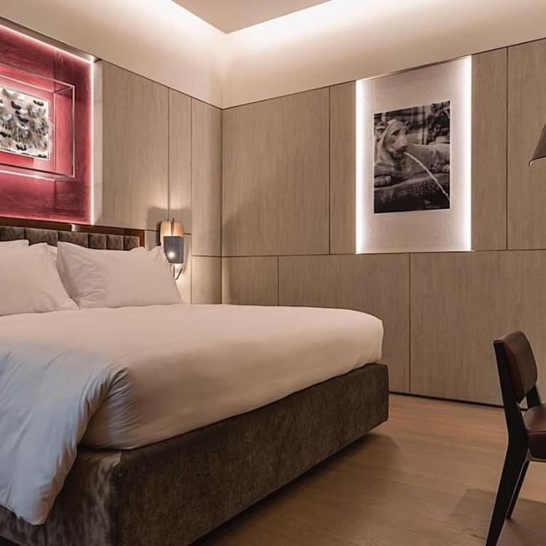 Fendi Private Suites - Small Luxury Hotels of the World - Junior Suite - 6
