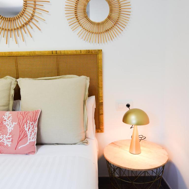 Letmalaga Study Stay - Apartamento de 1 dormitorio - 2