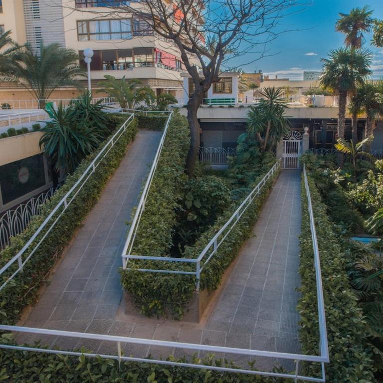 Stunning seaviews close to beach - Apartamento de 2 dormitorios con balcón y vistas al mar - 31