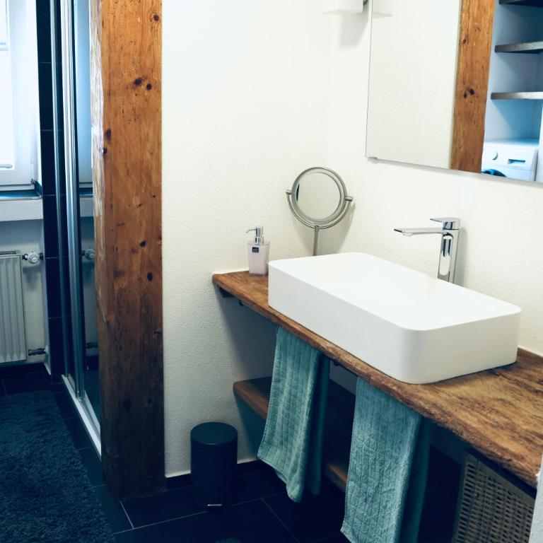 Ferienwohnung Sepp - Apartment mit 2 Schlafzimmern - 12