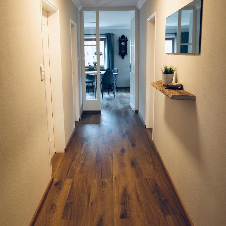 Ferienwohnung Sepp - Apartment mit 2 Schlafzimmern - 2