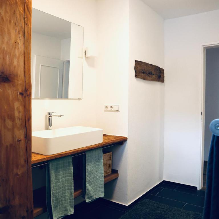 Ferienwohnung Sepp - Apartment mit 2 Schlafzimmern - 13