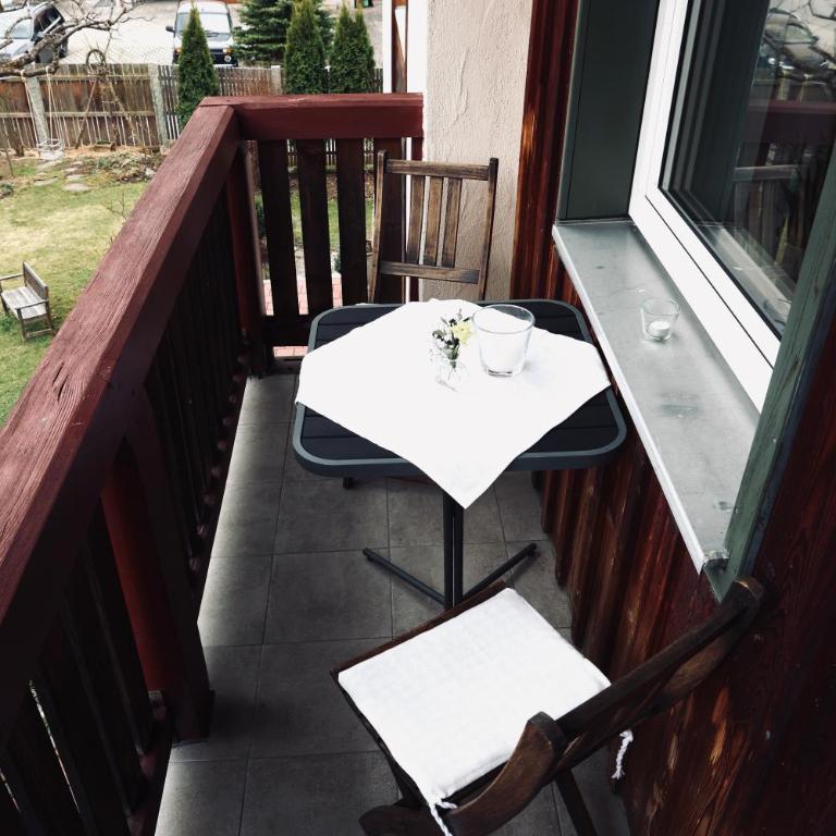 Ferienwohnung Sepp - Apartment mit 2 Schlafzimmern - 18