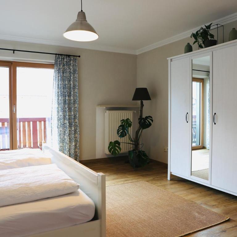 Ferienwohnung Sepp - Apartment mit 2 Schlafzimmern - 16