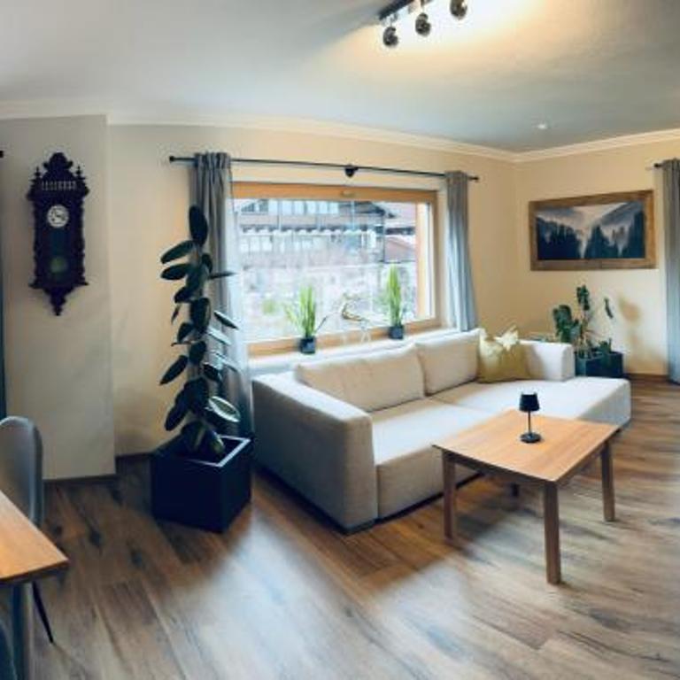 Ferienwohnung Sepp - Apartment mit 2 Schlafzimmern - 9