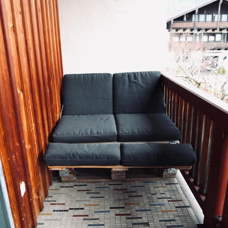 Ferienwohnung Sepp - Apartment mit 2 Schlafzimmern - 19