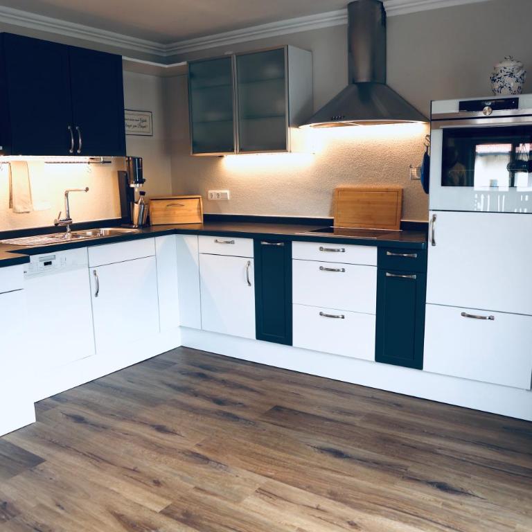 Ferienwohnung Sepp - Apartment mit 2 Schlafzimmern - 11