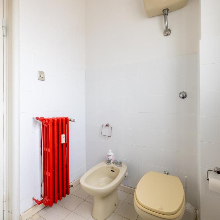 Elegant Penthouse with Terrace - Appartamento con 2 Camere da Letto - 37