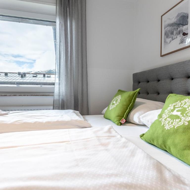 Appartement Ski & Bike - Appartamento con 1 Camera da Letto - 9