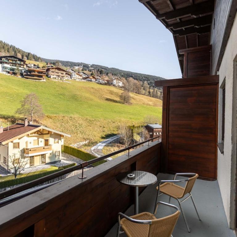 Appartement Ski & Bike - Appartamento con 1 Camera da Letto - 7