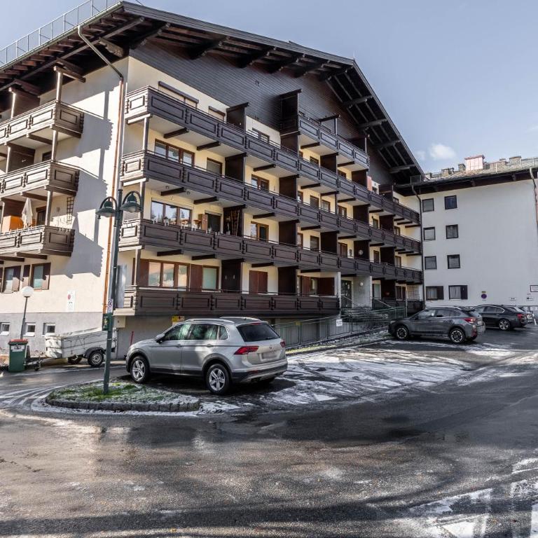 Appartement Ski & Bike - Appartamento con 1 Camera da Letto - 19