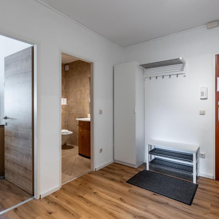 Appartement Ski & Bike - Appartamento con 1 Camera da Letto - 15
