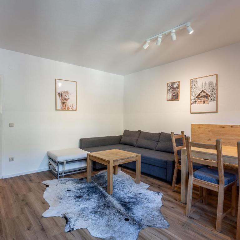 Appartement Ski & Bike - Appartamento con 1 Camera da Letto - 11