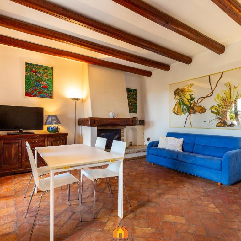 Rokkaria Holiday House - Two-Bedroom House - 10