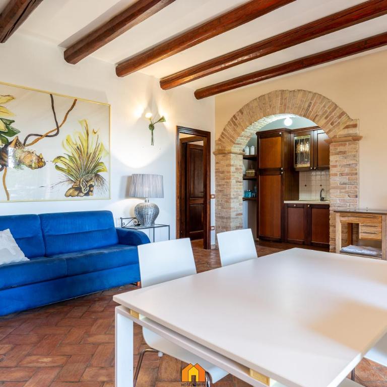Rokkaria Holiday House - Two-Bedroom House - 13
