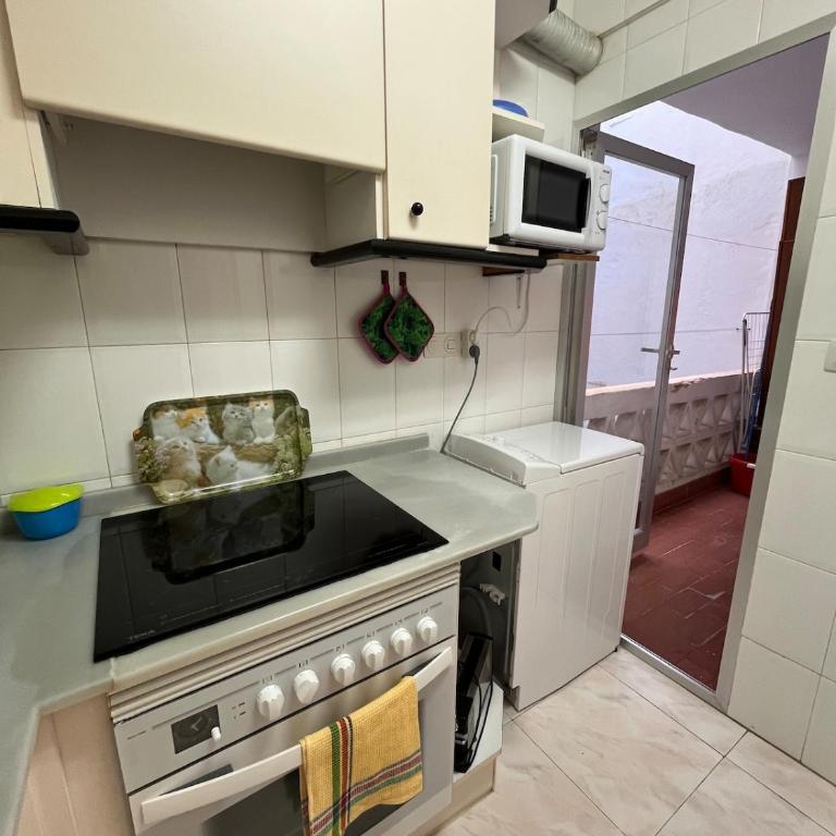Santo Domingo Apartment TRG - Apartamento de 2 dormitorios con balcón - 8