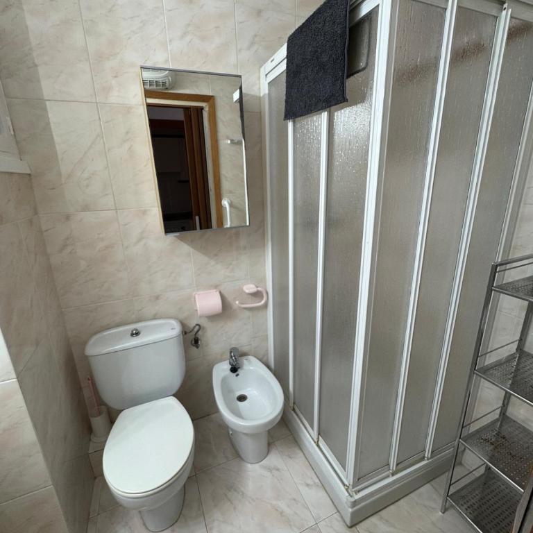 Santo Domingo Apartment TRG - Apartamento de 2 dormitorios con balcón - 9