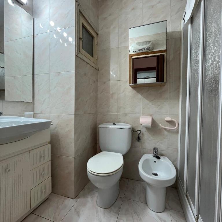 Santo Domingo Apartment TRG - Apartamento de 2 dormitorios con balcón - 10