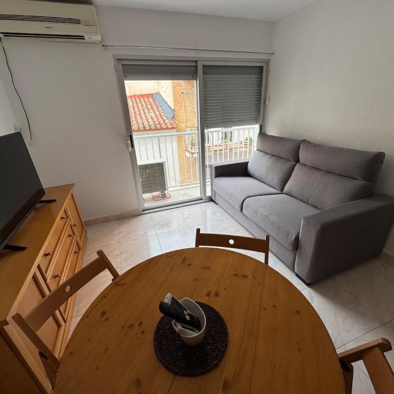 Santo Domingo Apartment TRG - Apartamento de 2 dormitorios con balcón - 18