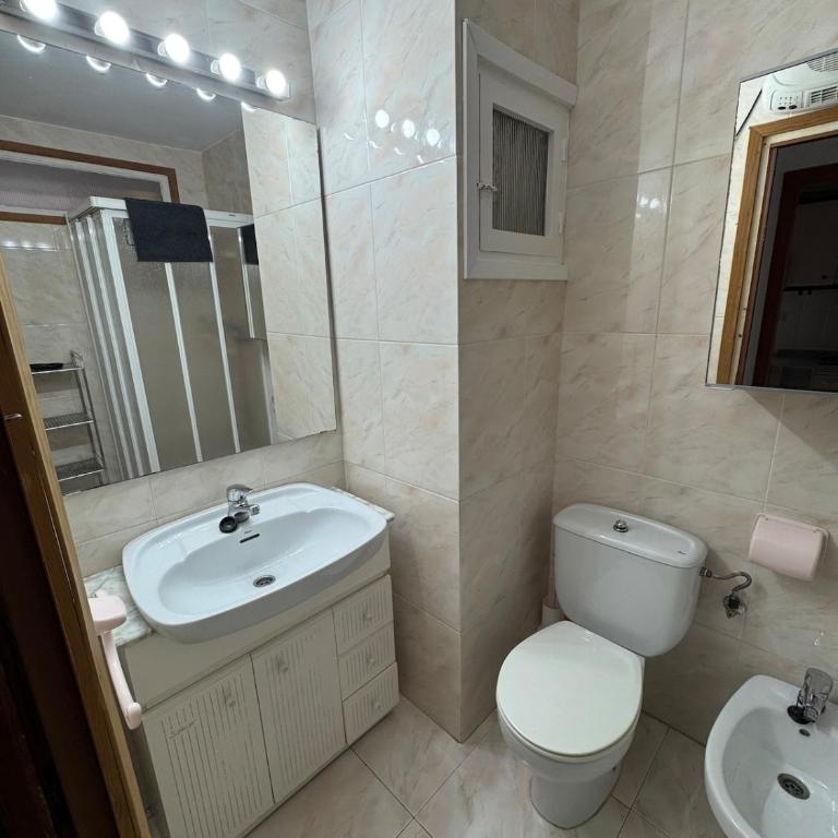 Santo Domingo Apartment TRG - Apartamento de 2 dormitorios con balcón - 21