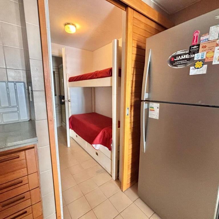 apartment in playa brava - Apartamento de 1 dormitorio - 2