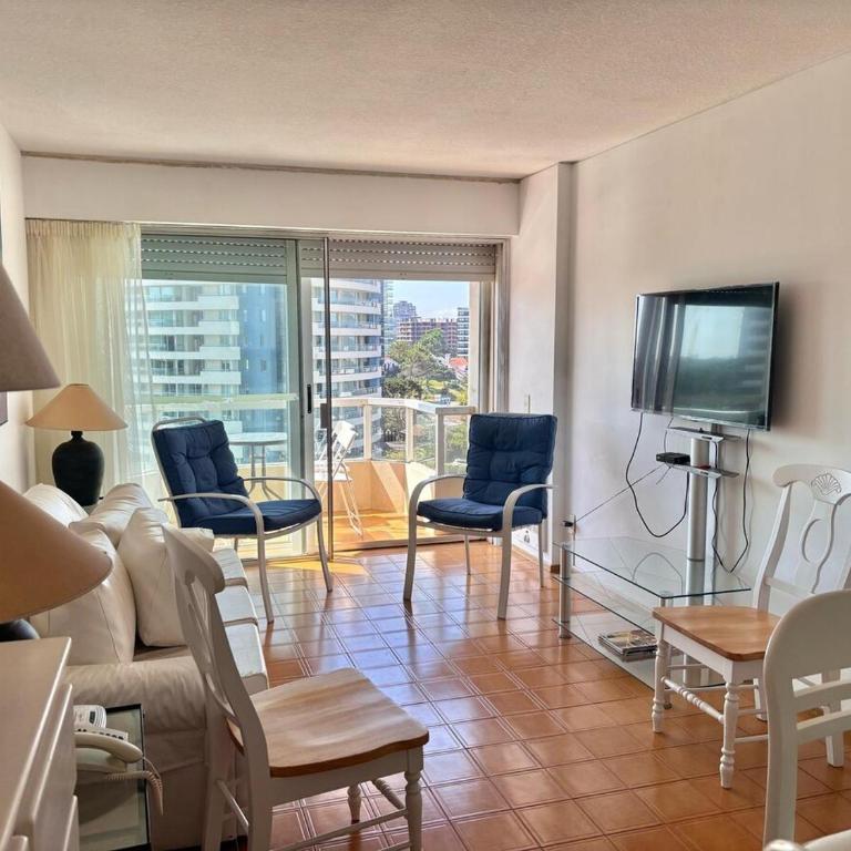 apartment in playa brava - Apartamento de 1 dormitorio - 6