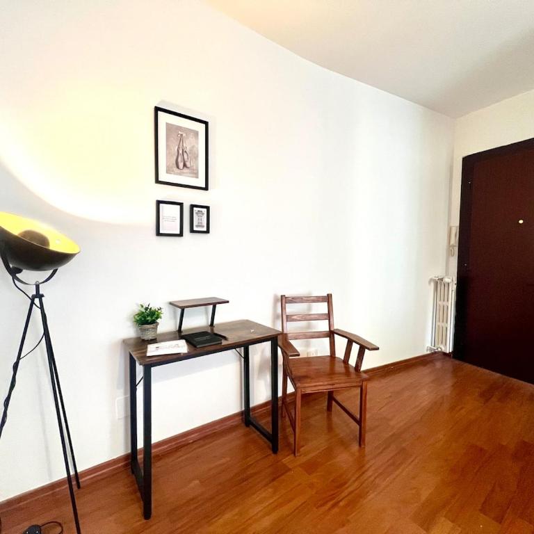 Gandino House at Vatican - Appartamento con 3 Camere da Letto - 3