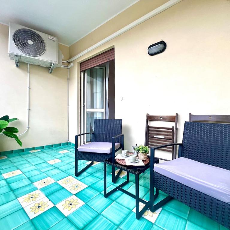 Gandino House at Vatican - Appartamento con 3 Camere da Letto - 4