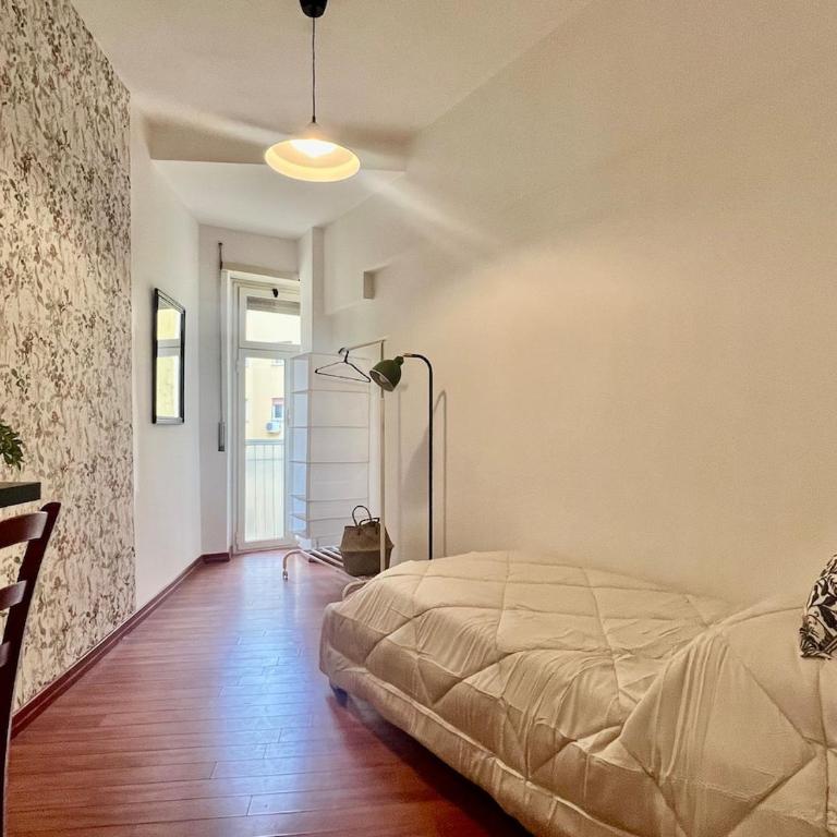 Gandino House at Vatican - Appartamento con 3 Camere da Letto - 5