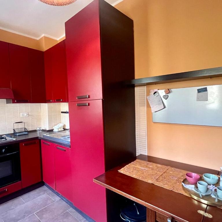 Gandino House at Vatican - Appartamento con 3 Camere da Letto - 8