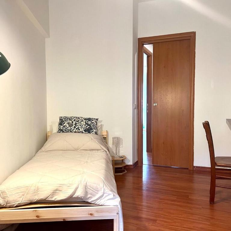Gandino House at Vatican - Appartamento con 3 Camere da Letto - 10