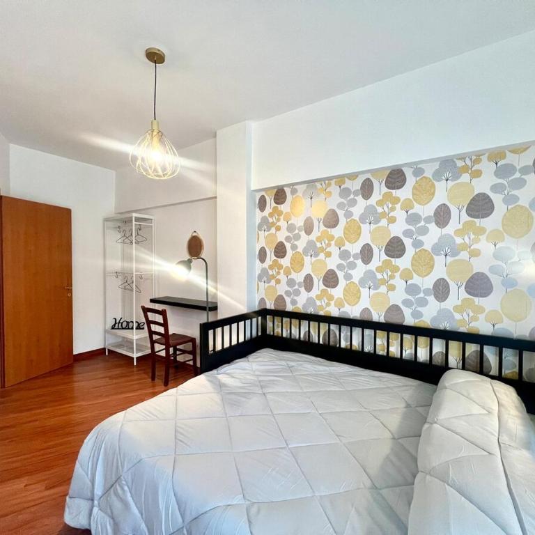 Gandino House at Vatican - Appartamento con 3 Camere da Letto - 15