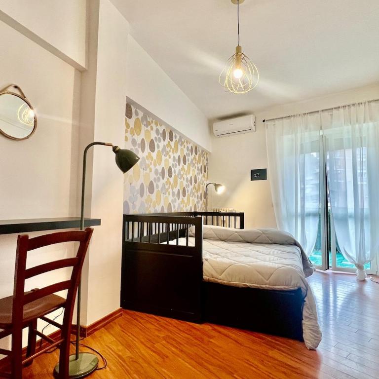 Gandino House at Vatican - Appartamento con 3 Camere da Letto - 16