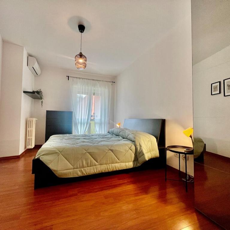 Gandino House at Vatican - Appartamento con 3 Camere da Letto - 17