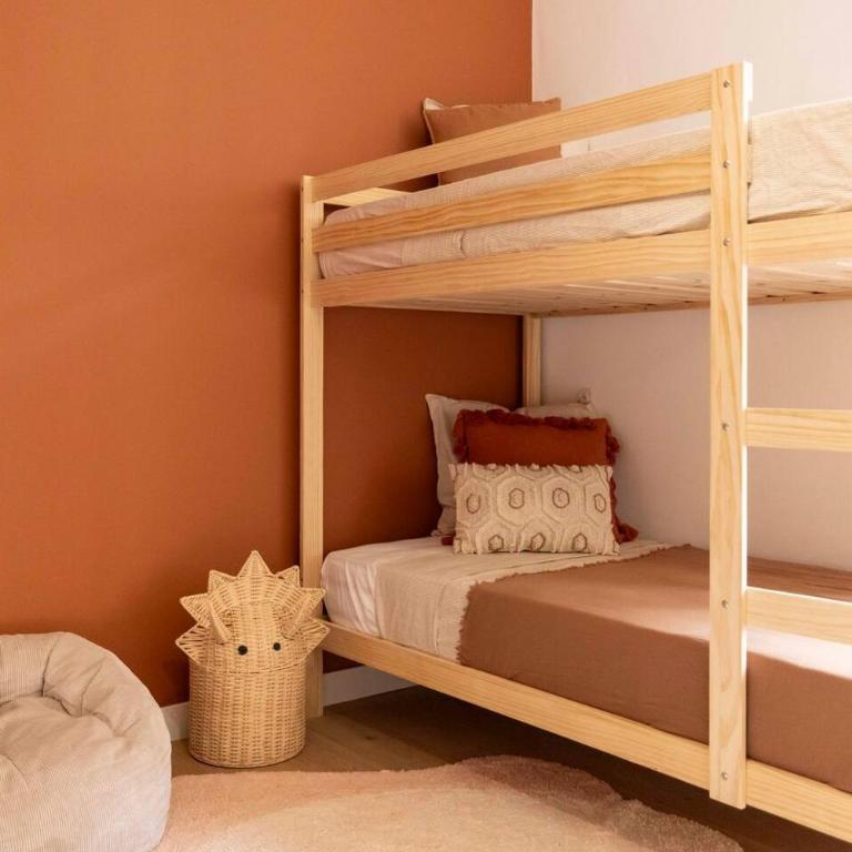 Maison Zellige - Rooftop - Gruissan Center - Villa 3 Chambres - 26