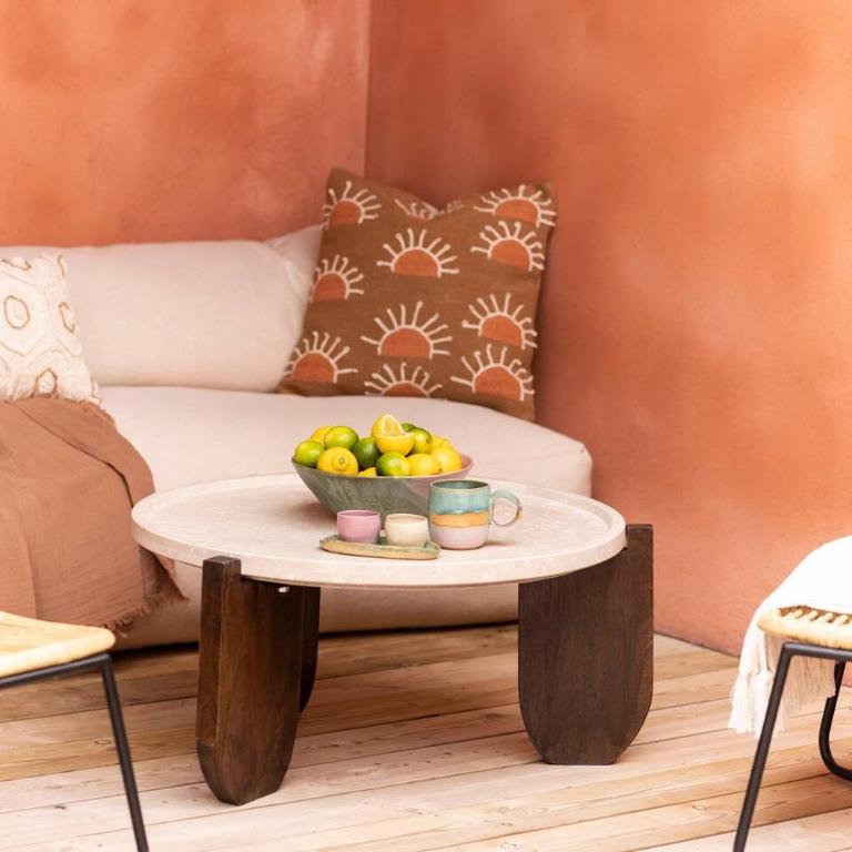 Maison Zellige - Rooftop - Gruissan Center - Villa 3 Chambres - 8