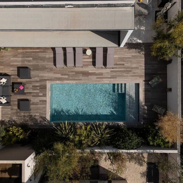 Villa Yuna Mediterranean charm & elegance - Villa - 5