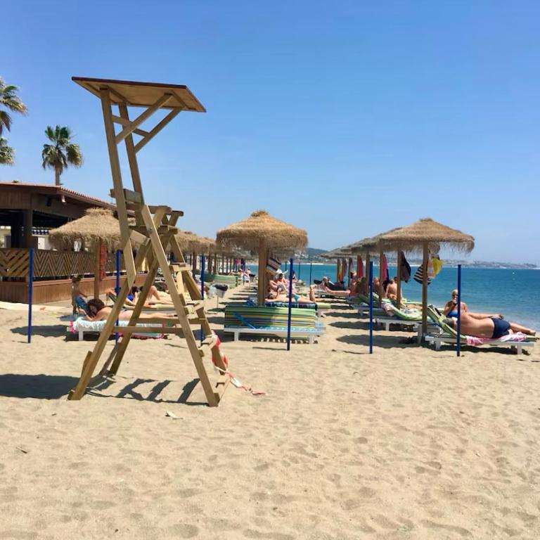 Villa Maravilla - Apartamento Deluxe de 1 dormitorio - 26