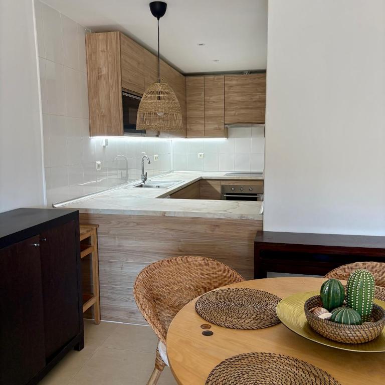 Villa Maravilla - Apartamento Deluxe de 1 dormitorio - 16