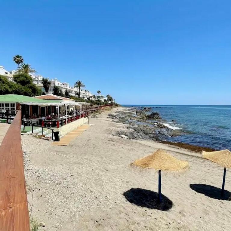 Villa Maravilla - Apartamento Deluxe de 1 dormitorio - 29